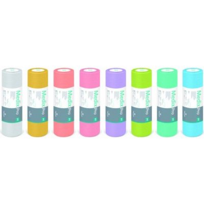 MedixPro podložka role 51 x 50 cm žlutá 80 ks – Sleviste.cz