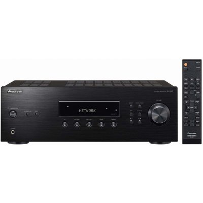 Pioneer SX-10AE – Sleviste.cz