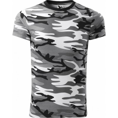 Malfini camouflage green – Zboží Dáma