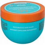 Moroccanoil Repair regenerační maska pro všechny typy vlasů (Restorative Hair Mask) 250 ml – Sleviste.cz