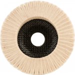 Format Filcový lamelový kotouč 125 mm D5 H25 EDE88520525 – Zbozi.Blesk.cz