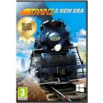 Trainz: A New Era – Hledejceny.cz