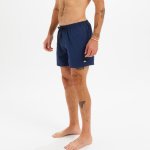 Quiksilver pánské surfařské kraťasy Volley krátké modré – Hledejceny.cz