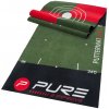 Golfové příslušenství a doplňky Pure2improve 3.0 Patovací koberec