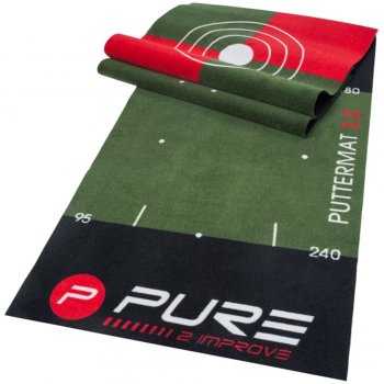 Pure2improve 3.0 Patovací koberec