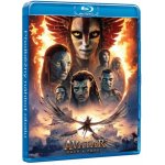 Avatar: Oheň a popel BD + bonus disk Edice v rukávu – Zboží Dáma