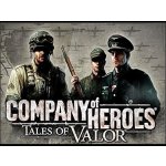 Company of Heroes: Tales of Valor – Hledejceny.cz