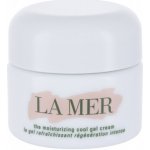 La Mer The Moisturizing cream Omlazující krém s mořskými extrakty 30 ml – Zbozi.Blesk.cz