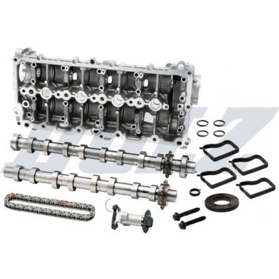 Sada rozvodového řetězu DOLZ SKCC191L | Zboží Auto