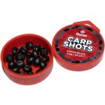 Garda Zátěž Carp Shots Camou Black 1,2g 20ks – Zboží Dáma