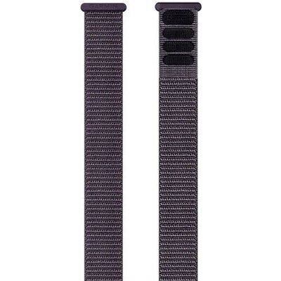Garmin UltraFit 20 nylonový fialový 010-13306-02 – Zboží Mobilmania