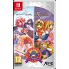 Hra na Nintendo Switch Prinny Presents NIS Classics Vol 3 (Deluxe Edition)