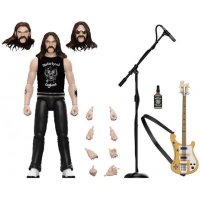 NNM Motörhead Lemmy Kilmister