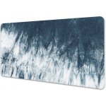 podložka na psací stůl žába na listí – Sleviste.cz