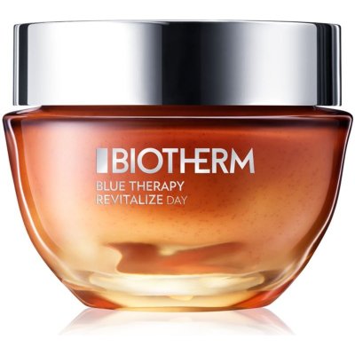 Biotherm Blue Therapy Amber Algae Revitalize denní revitalizační a obnovující krém 50 ml – Zboží Mobilmania