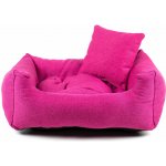 Vsepropejska Lux nadýchaný pelech pro psa – Zboží Dáma