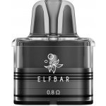 ELF BAR ELFX MEGA cartridge 0,8 ohm 10ml – Zboží Dáma