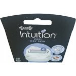 Wilkinson Sword Intuition 3 ks – Zbozi.Blesk.cz