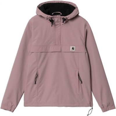 Carhartt WIP Nimbus Pullover WMS růžová – Hledejceny.cz