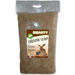 Juko Dřevitá vlna 500 g – Zboží Mobilmania