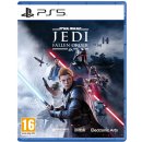 Hry na PS5 Star Wars: Jedi Fallen Order