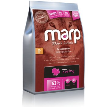 Marp Holistic Turkey ALS Grain Free 17 kg