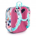 Topgal ENDY 24049 růžová modrá – Hledejceny.cz