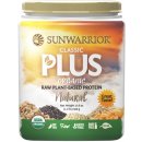 Protein Sunwarrior Protein Classic Plus 500 g