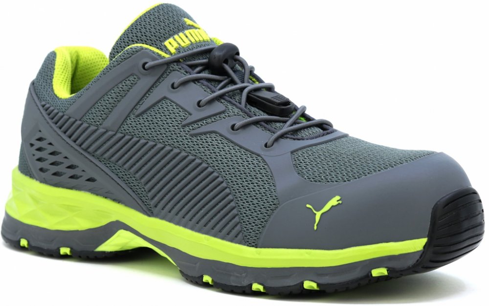 fuse motion 2.0 green low