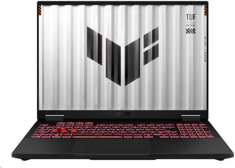 Asus TUF Gaming A16 FA608WV-QT048X