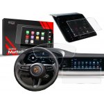 GRIZZ Protector, Ochranná fólie na display 3v1 Matte, Porsche Panamera III, 2024- , Display 12,3" – Zboží Živě