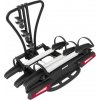 YAKIMA JUSTCLICK EVO 3 pro 3 kola | Nosič kol na tažné zařízení