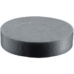 Den Braven Fasádní zátka 70mm EPS šedá hladká/ks – Zboží Mobilmania