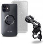 SP Connect Bike Bundle II, iPhone 12 mini 54432 – Zboží Mobilmania