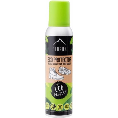 ELBRUS ECO PROTECTOR 200 ml – Zboží Mobilmania