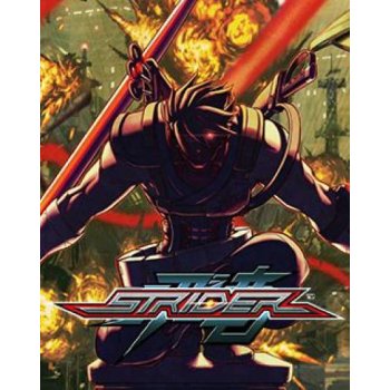 Strider