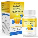 MOVit Omega 3 Premium+K2+D3+E 90 tobolek – Zbozi.Blesk.cz