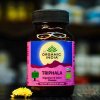 Doplněk stravy na imunitu Organic India Triphala 60 kapslí