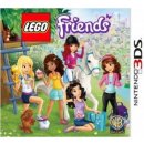 Lego Friends