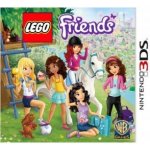 Lego Friends – Zboží Živě