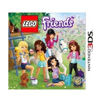 Lego Friends