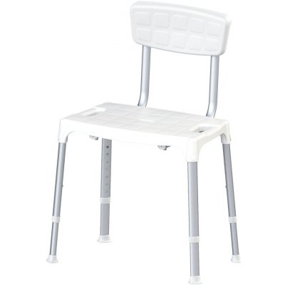 DMA EH-SSB Sedačka do sprchy – Zboží Dáma