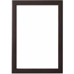 CODEX PINIA 13x18, dřevo, 02 Tmavě hnědá – Zboží Mobilmania