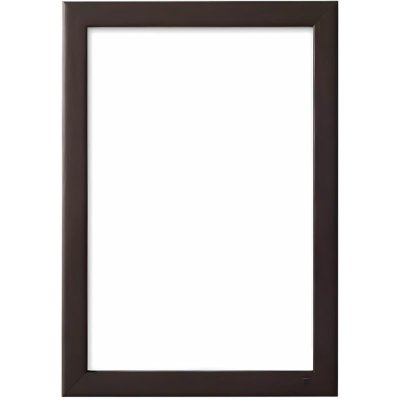 CODEX PINIA 13x18, dřevo, 02 Tmavě hnědá – Zboží Mobilmania