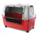 Camon Přepravka EASY TOUR 88 x 52 x 60 cm – Hledejceny.cz