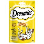 Dreamies sýr 60 g – Zbozi.Blesk.cz