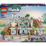 LEGO® Friends 42604 Nákupní centrum Heartlake City – Zboží Živě