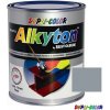 Barvy na kov Alkyton RAL 7001 stříbrošedá, hladký 0,25L