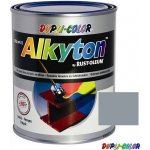 Dupli-Color Alkyton Lesk, samozákladová barva na rez, Ral 7001 stříbrošedá, 1 l
