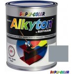 Alkyton hladký lesklý RAL 7001 5L světle šedá – HobbyKompas.cz